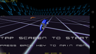 Neon Rider 2 screenshot 7