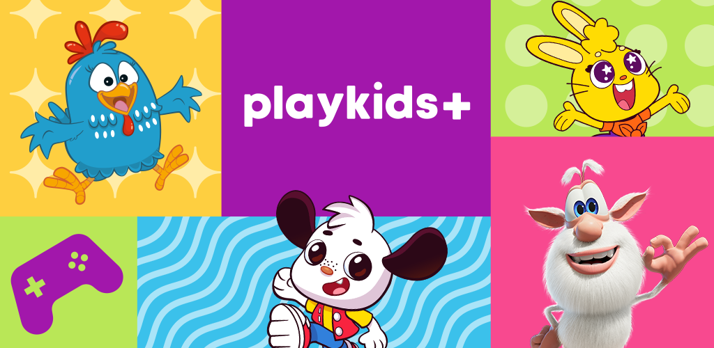 Vídeos Infantis Canções e Joguinhos para Crianças APK for Android Download