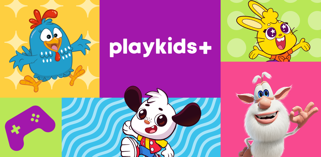 PlayKids+ Jogos de Crianças na App Store