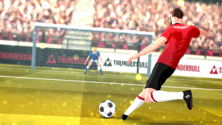 Soccer World 16: Football Cup screenshot 0