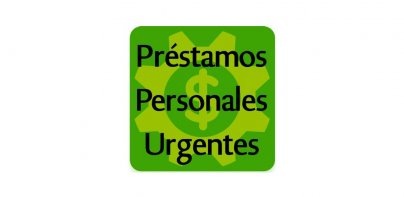 Préstamos Personales Urgentes