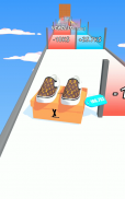 Shoes Evolution 3D screenshot 6