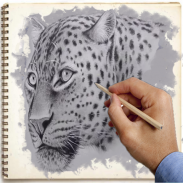 How to draw animals screenshot 0