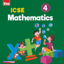 ICSE Mathematics (Class 4) Icon