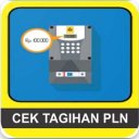 Cek Tagihan Listrik PLN lengkap All in One 2019 Icon