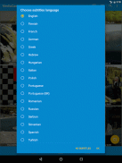 MediaCast - Chromecast Player screenshot 7