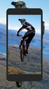 MTB Downhill Wallpapers screenshot 6