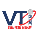 Volleyball Tasman Icon