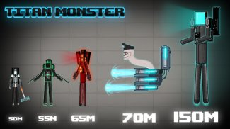 Monster Playground screenshot 4