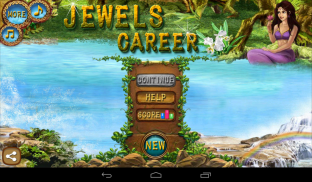 Jewels Career screenshot 8