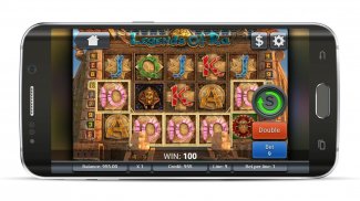 Slots & Wild Win Casino screenshot 7