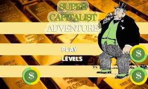 Super Capitalist Adventure screenshot 0