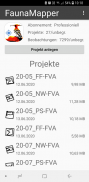 FaunaMAppEr screenshot 1