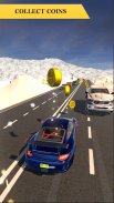 Car Chase Games : Crazy Police screenshot 6