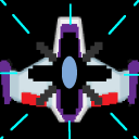 Freakin' Space Killers Icon