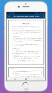 RD Sharma Class 6 Math Solution OFFLINE screenshot 3