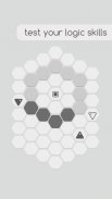 Hexa Turn screenshot 5