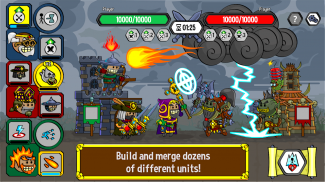 Battle Castle screenshot 0