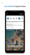 Zoho SalesIQ - Live Chat App screenshot 6