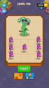 Merge Monster Friends screenshot 6