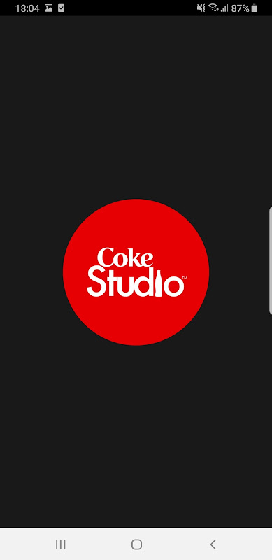 Coke Studio | Logopedia | Fandom