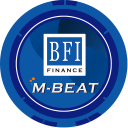 M-Beat Icon