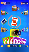 Card Party - FAST Uno with Friends plus Family screenshot 12