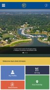 Saugatuck Harbor Yacht Club screenshot 0