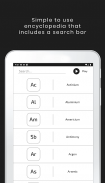 Learn & Play: Periodic Table screenshot 16