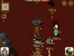 Son Korsan Pirate MMO screenshot 1