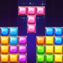 Block Puzzle - Gem Block