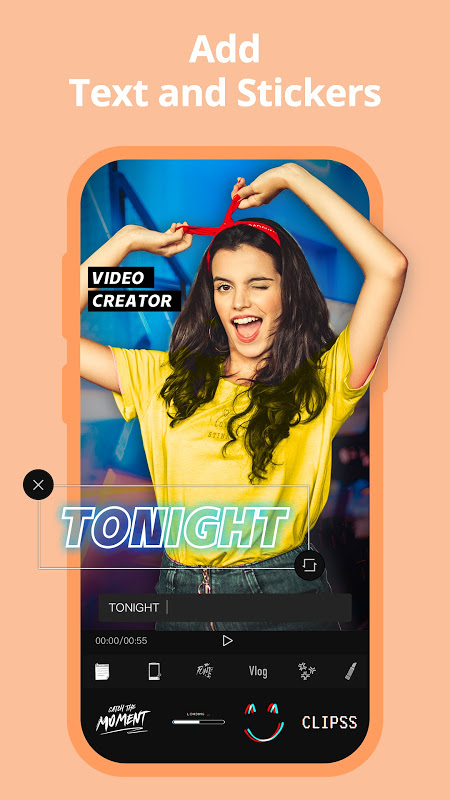 Capcut Video Editor 4 0 2 Download Android Apk Aptoide