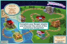 Burger Shop Deluxe screenshot 6