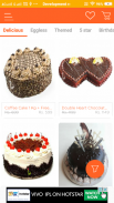 CakeAnyTime - Online Delivery screenshot 4