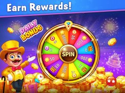 Bingo: Lucky Bingo Giochi screenshot 12