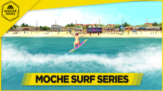 Moche Surf Series screenshot 20