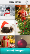 Christmas Slide Puzzle screenshot 7