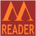 MReader Icon