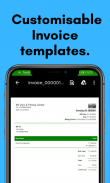 MeeKhata - Recurring Invoices screenshot 6