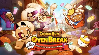 CookieRun: OvenBreak screenshot 7