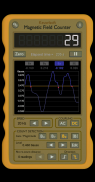 Magnetic Field Counter screenshot 4