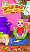 My BabyBorn Daycare Games screenshot 4