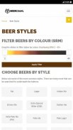 Beer Crawl Australia - Craft Beer Breweries & Bars screenshot 3