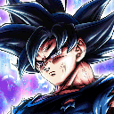 ドラゴンボール レジェンズ icon