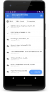 Deliveries – Route Planner screenshot 6