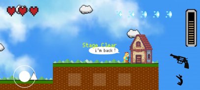 みにきゃら2D screenshot 3