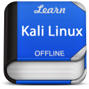 Easy Kali Linux Tutorial Icon