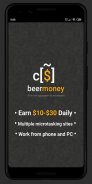 Beermoney: All-in-One Aggregator For Microtasks screenshot 6