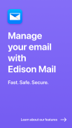 Email - Fast & Secure Mail screenshot 0