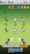 Pigeon Raising screenshot 0